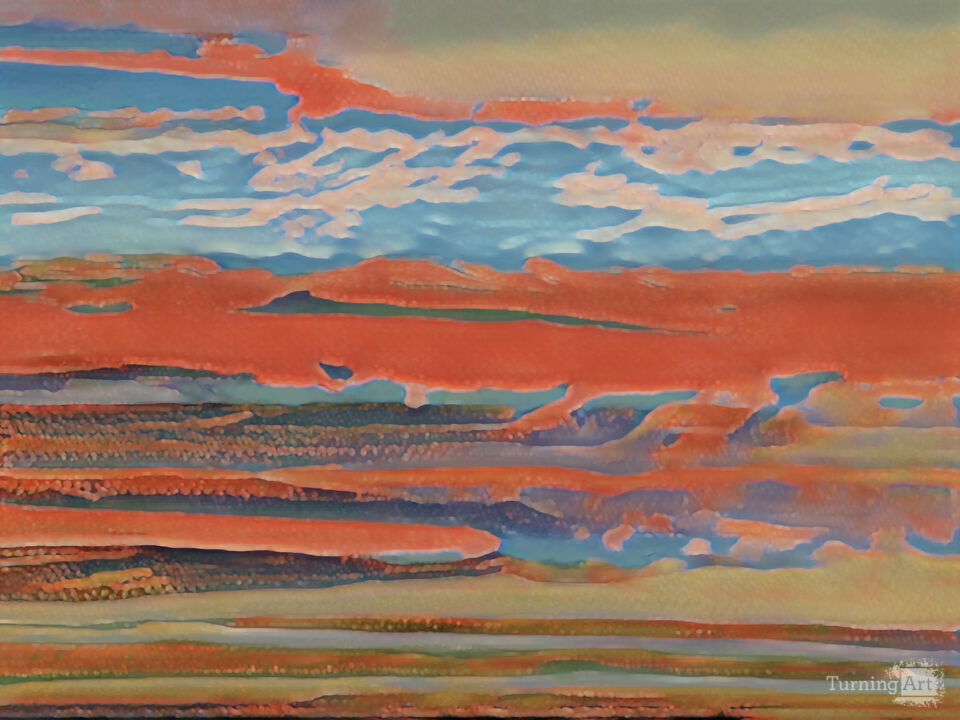 Red Rock Lands 5703A