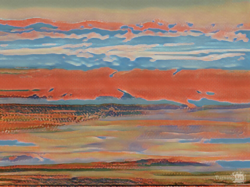 Red Rock Lands 5703B