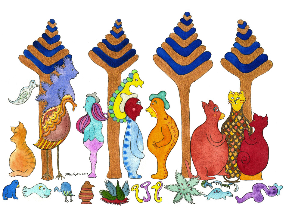 Who Designed Your Clothes?