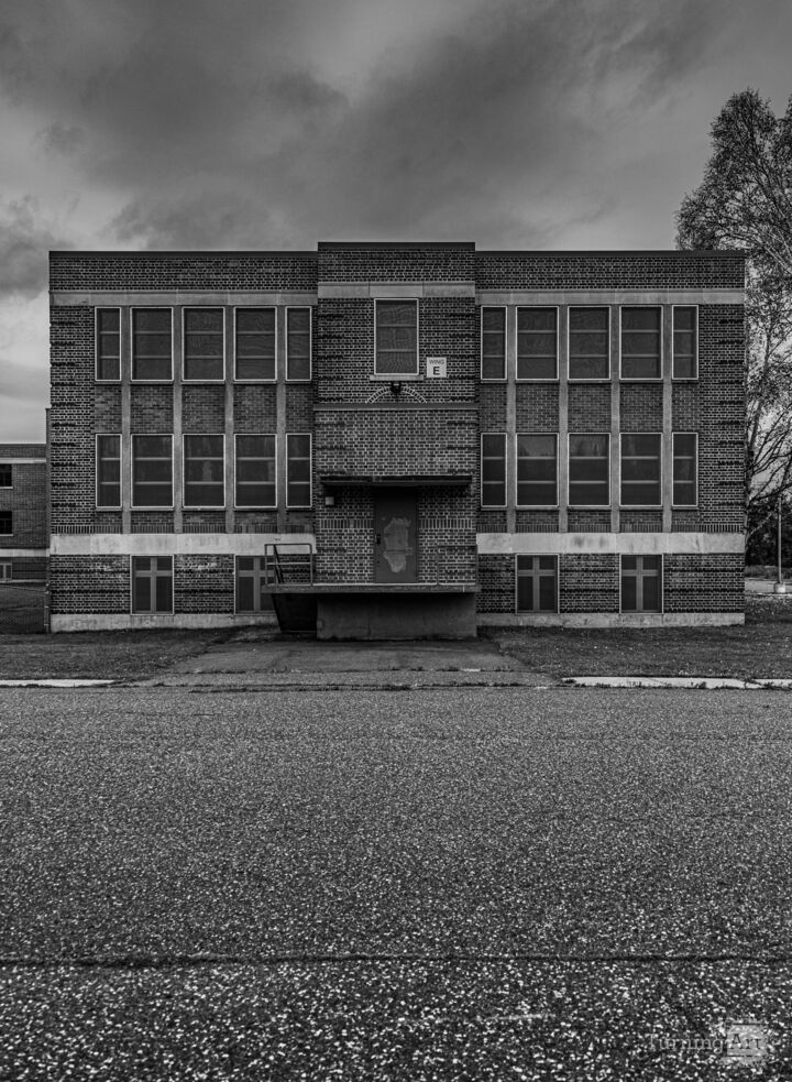 Lakehead Psychiatric Hospital No 1