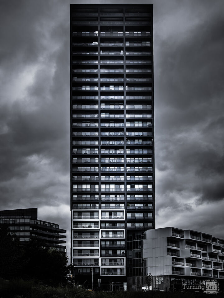 No 170 Bayview Ave 3 Color Version