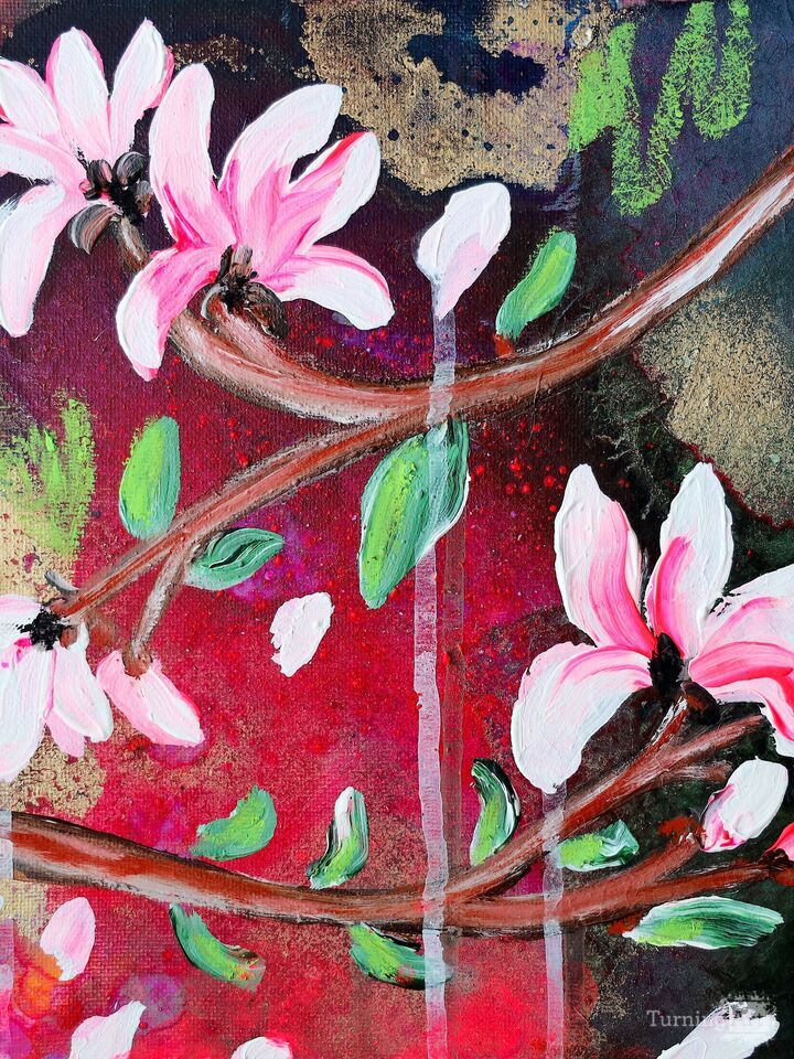 Scars to your beautiful 01