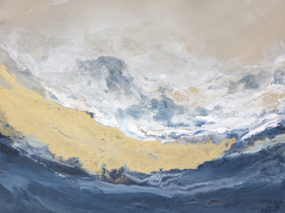 Vast Escape No. 1