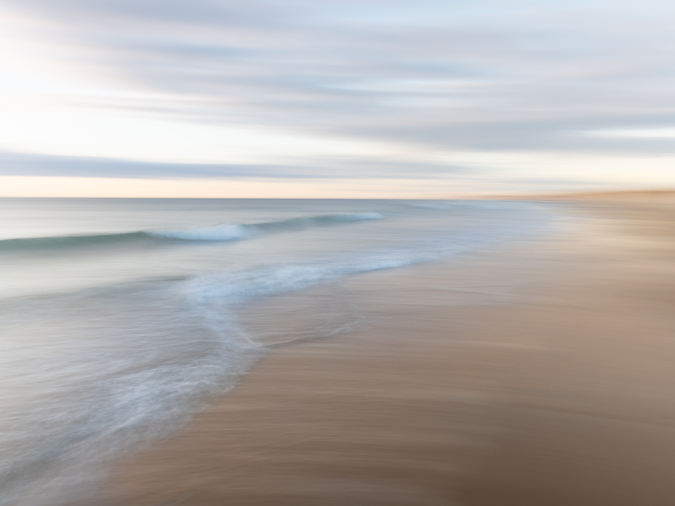 Coastal Whisper