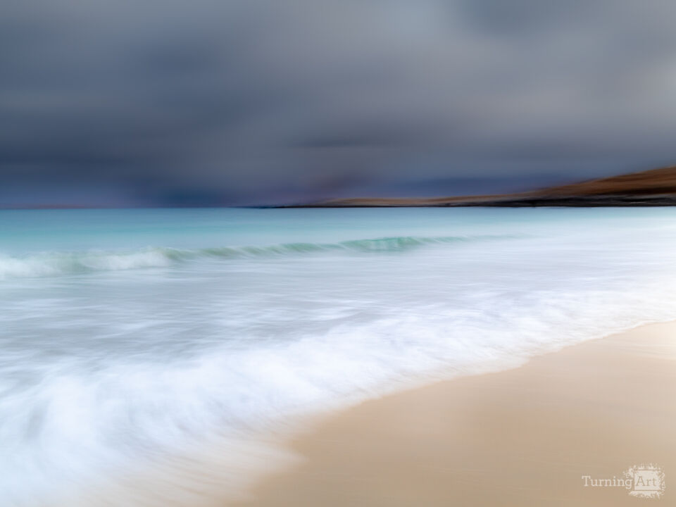 Azure Storm