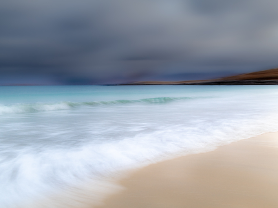 Azure Storm