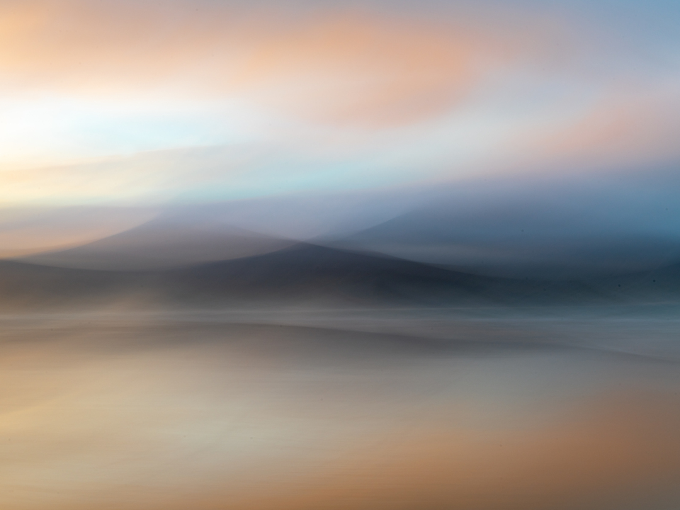 Dawn Reverie