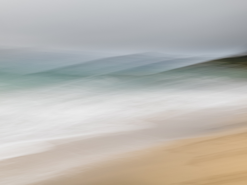 Tidal Lines 