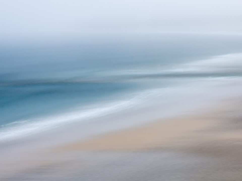 Shoreline Hush