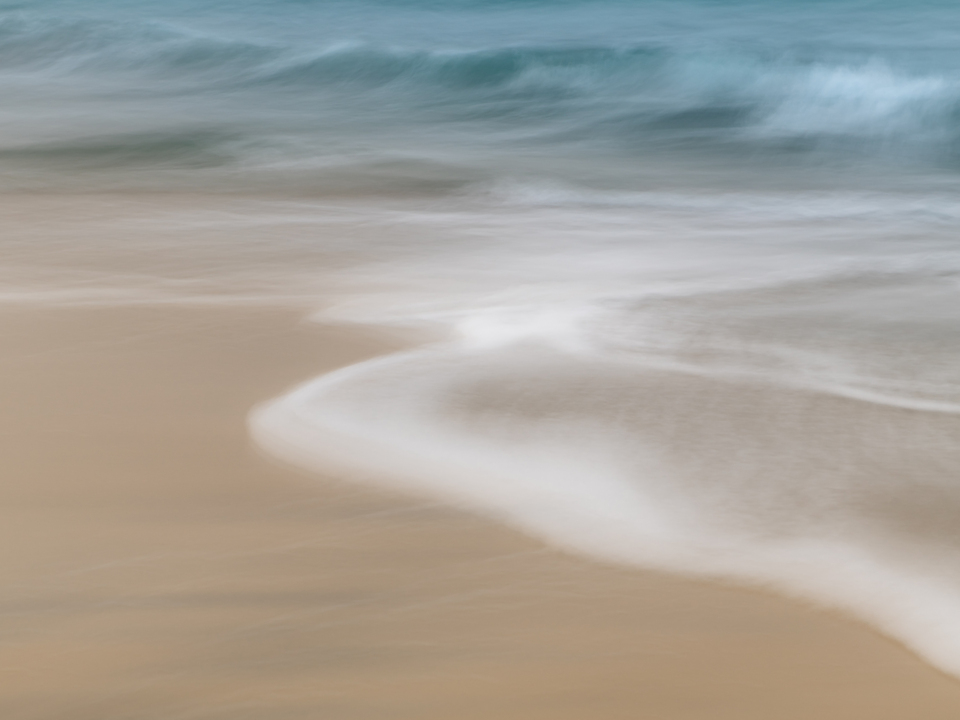 Gentle Passage