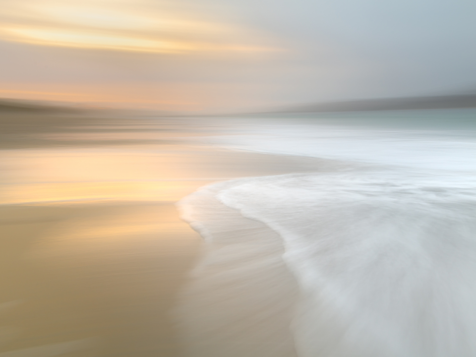 Golden Convergence