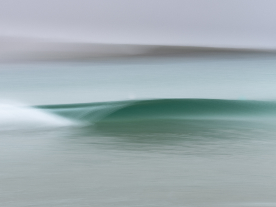 Emerald Passage