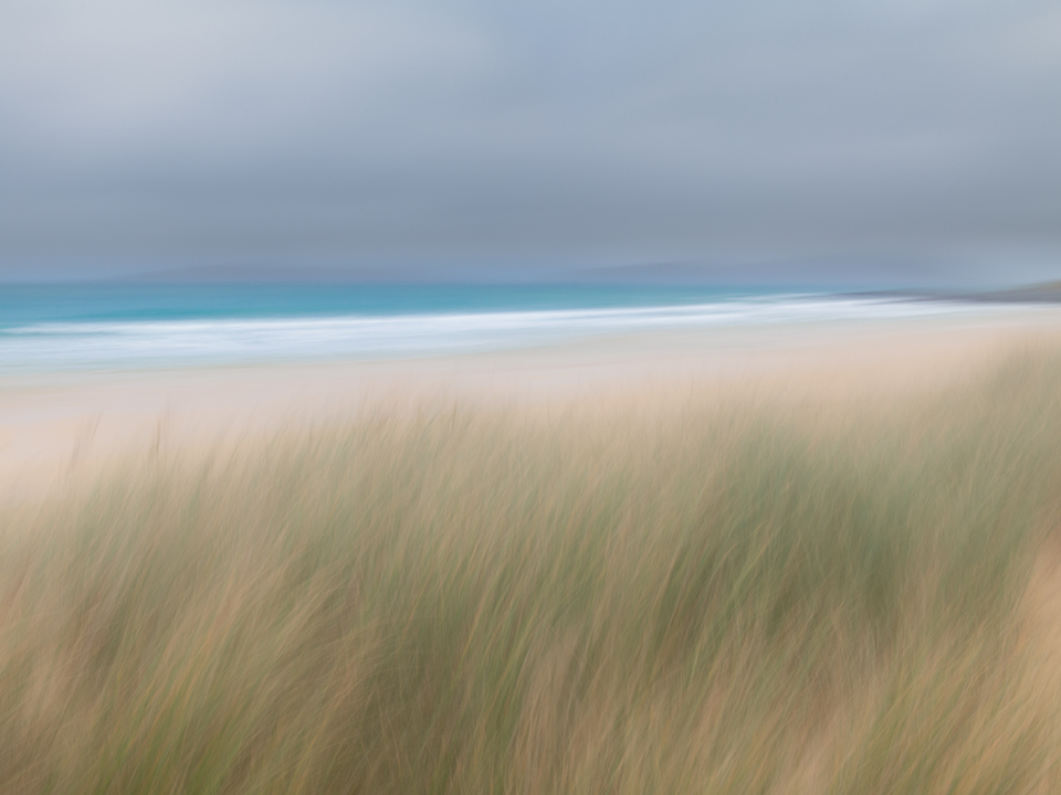 Dune Whispers