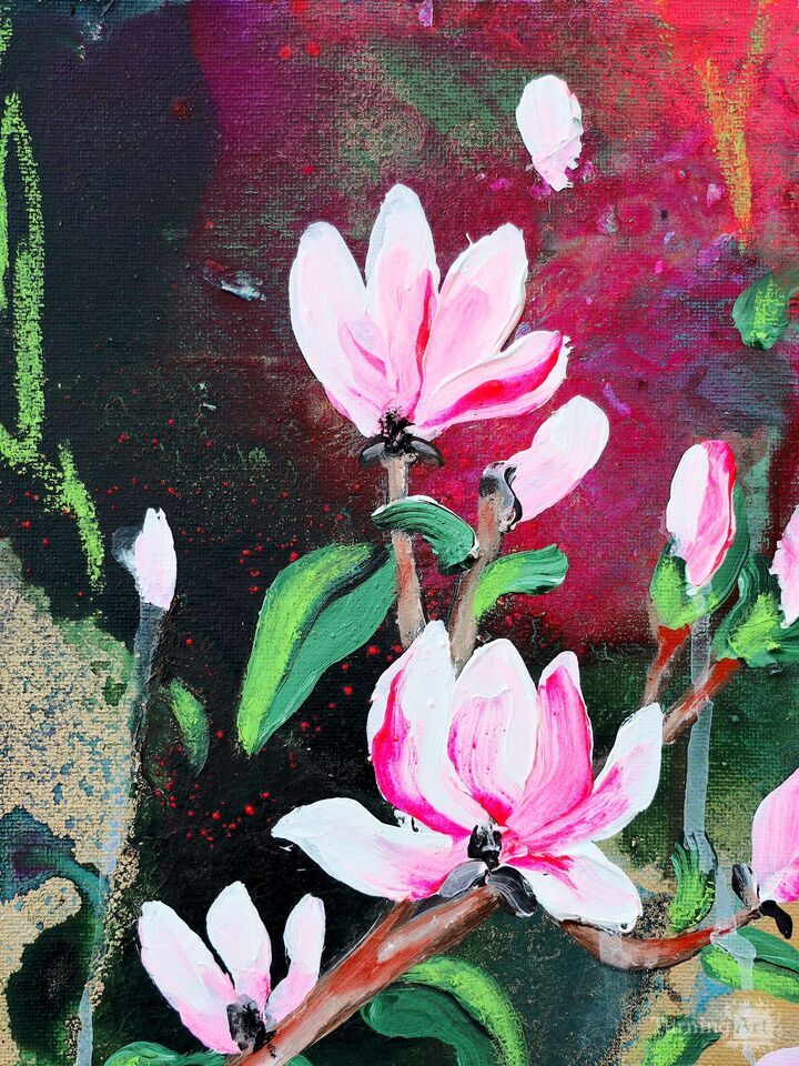 Scars to your beautiful 02