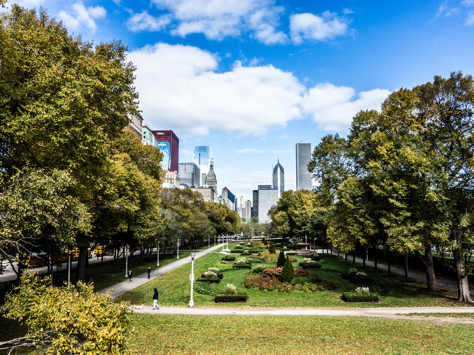 Millenium Park