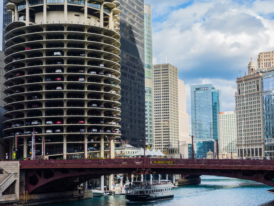 Marina City