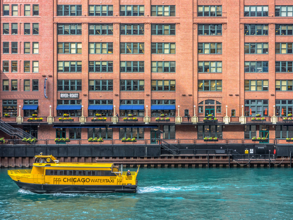 Water Taxi