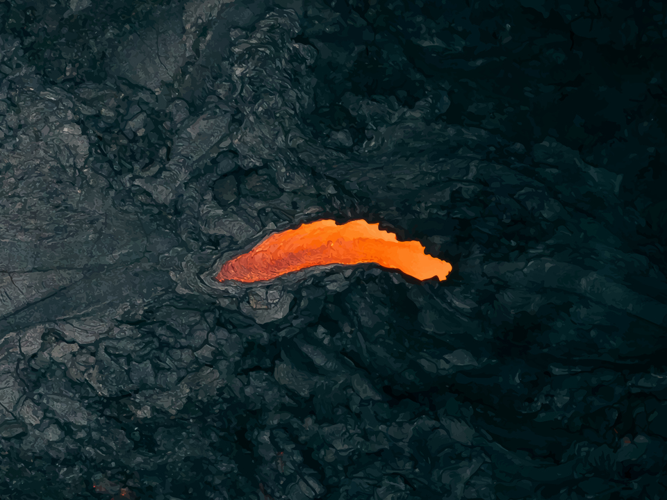 LAVA EYE