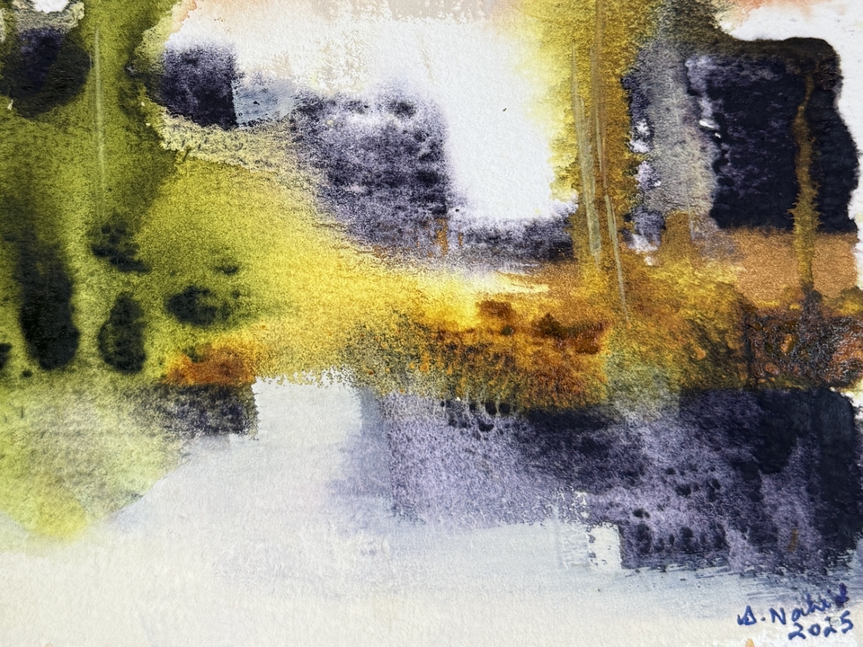 Echoes Beneath the Surface