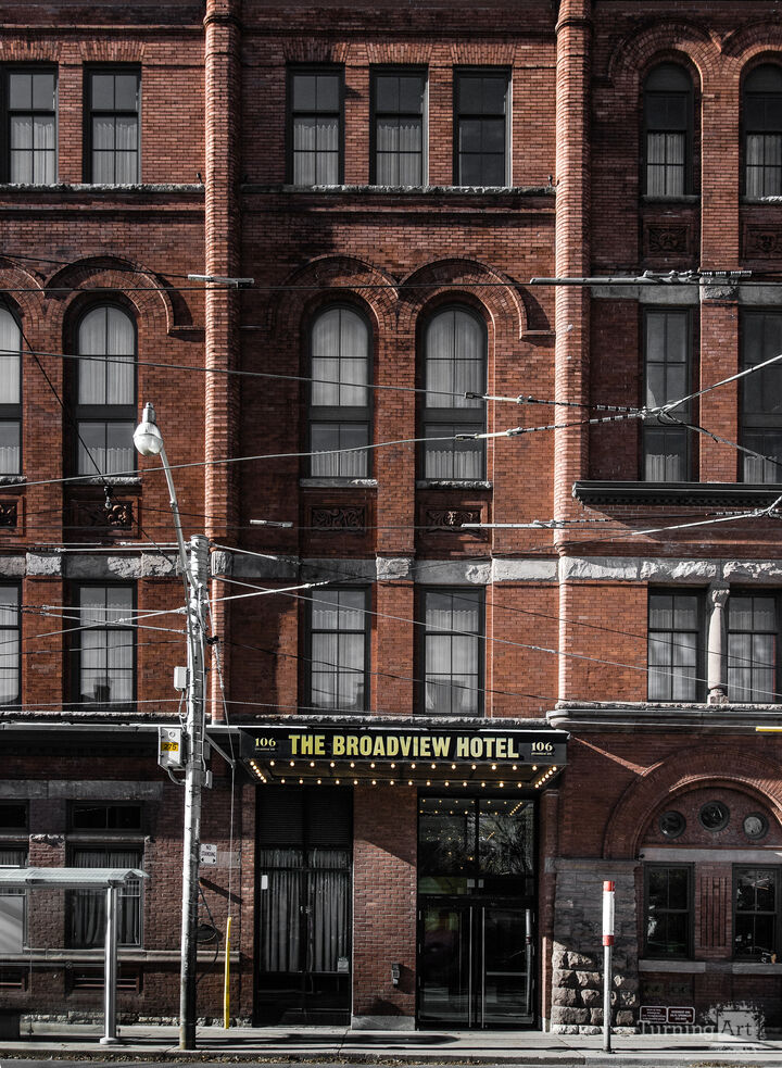 No 106 Broadview Ave 10 Color Version