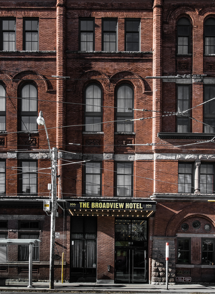 No 106 Broadview Ave 10 Color Version