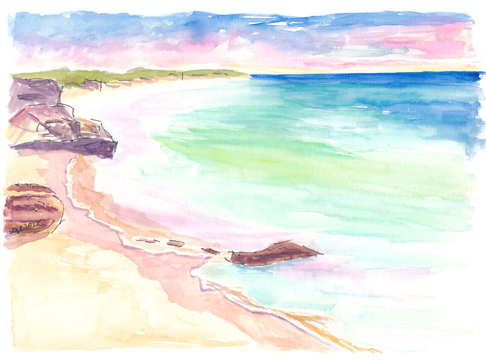 Escape to Great Harbour Cay Bahamas