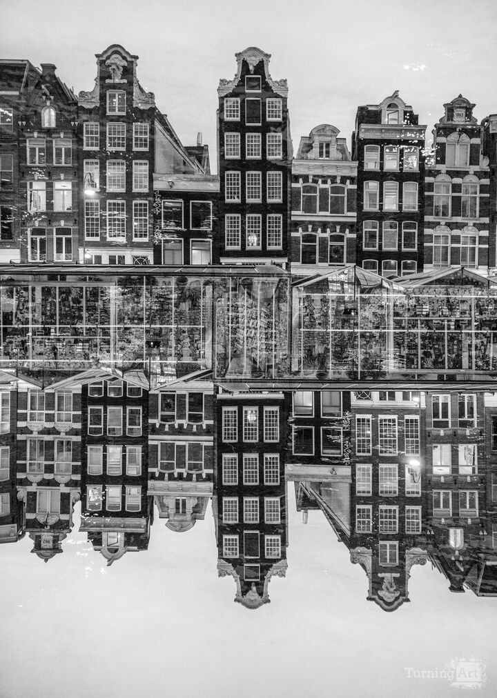 Amsterdam #151