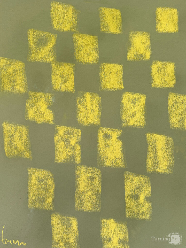 Plotted Blessings IV