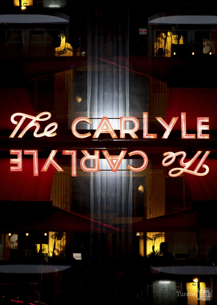 Art Deco on the Ocean Drive #14