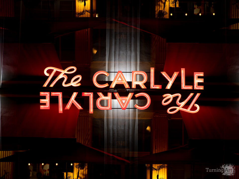 Art Deco on the Ocean Drive #15