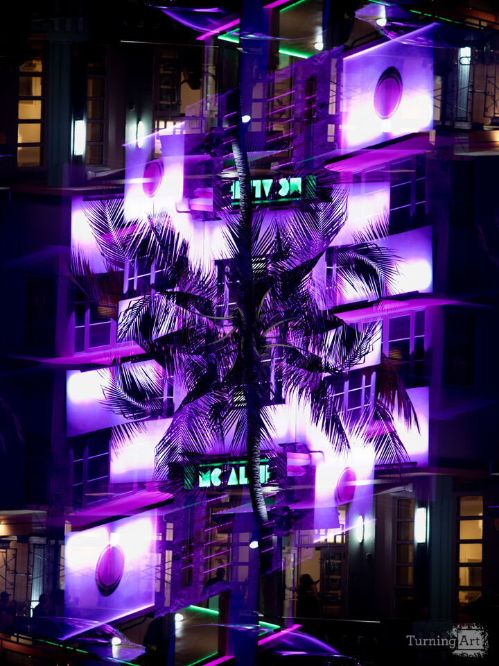 Art Deco on the Ocean Drive #17