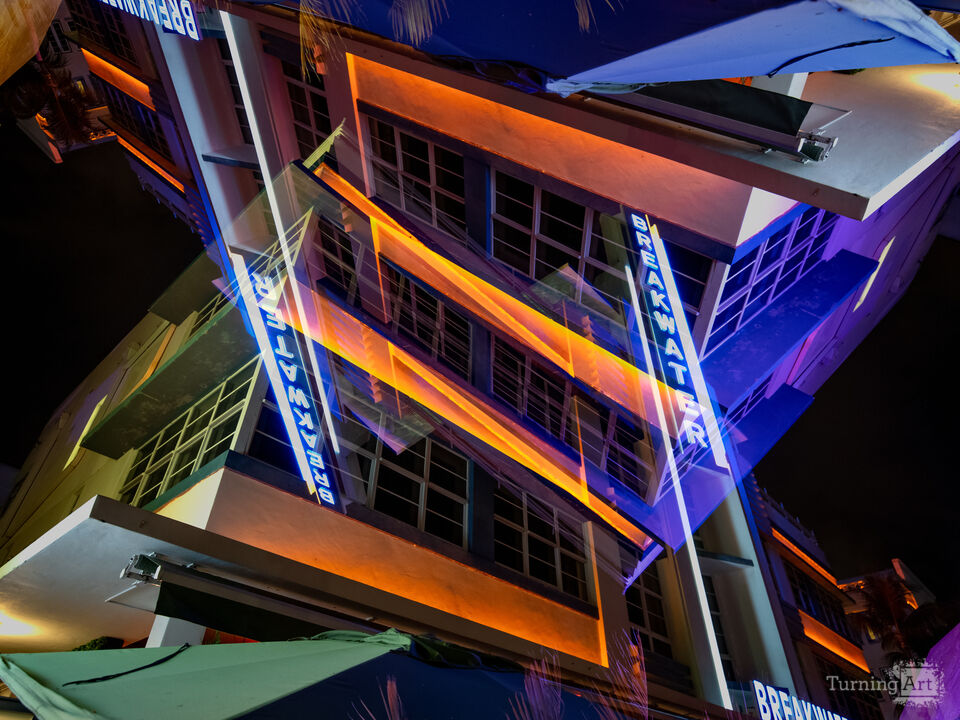 Art Deco on the Ocean Drive #24