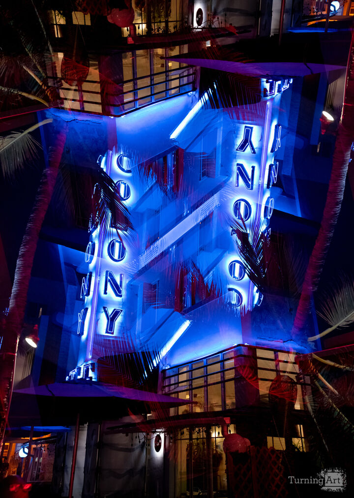 Art Deco on the Ocean Drive #26