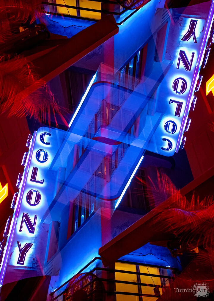 Art Deco on the Ocean Drive #29