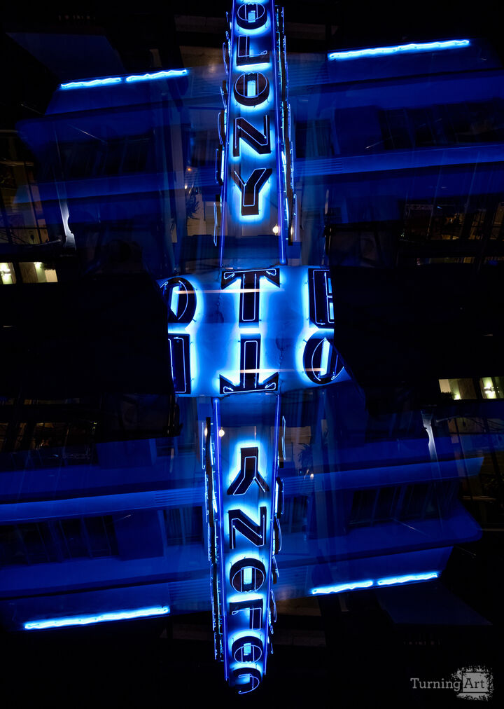 Art Deco on the Ocean Drive #30