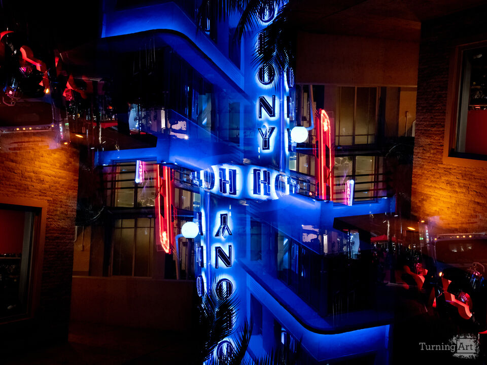 Art Deco on the Ocean Drive #33