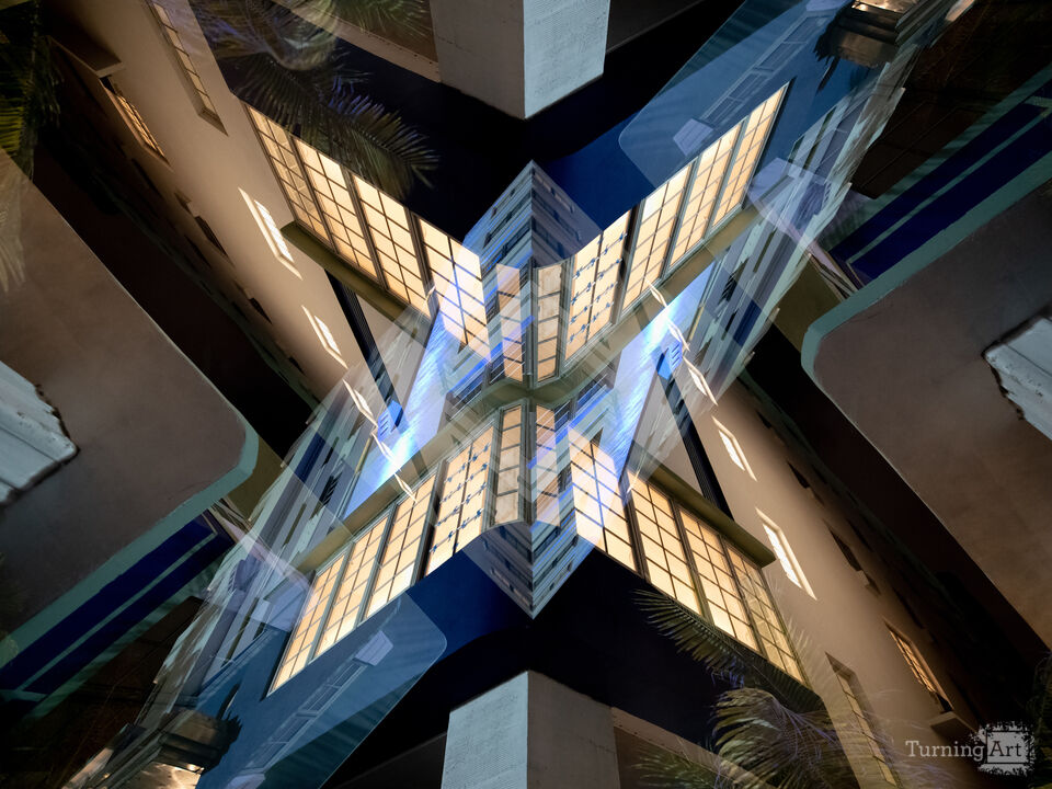 Art Deco on the Ocean Drive #36