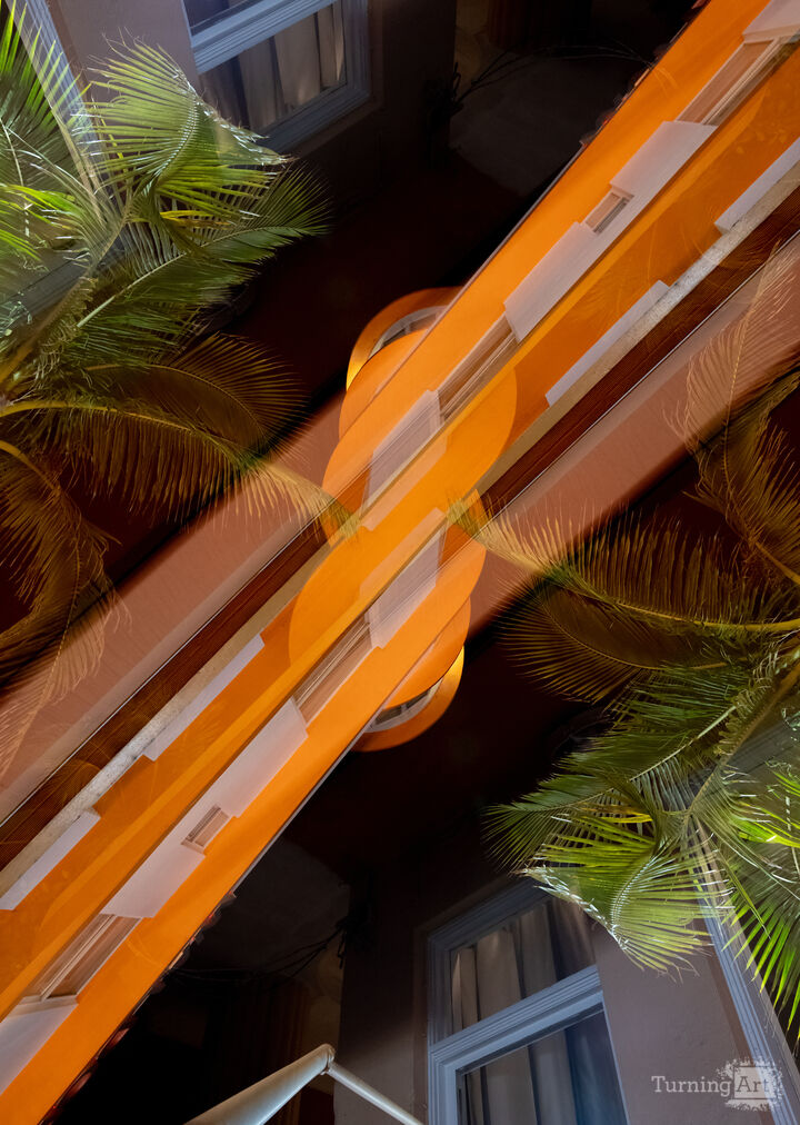 Art Deco on the Ocean Drive #41