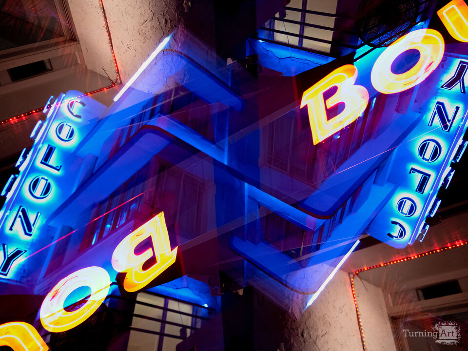 Art Deco on the Ocean Drive #71