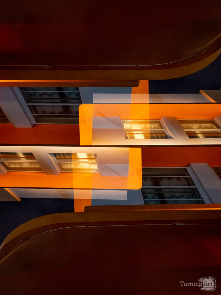 Art Deco on the Ocean Drive #80