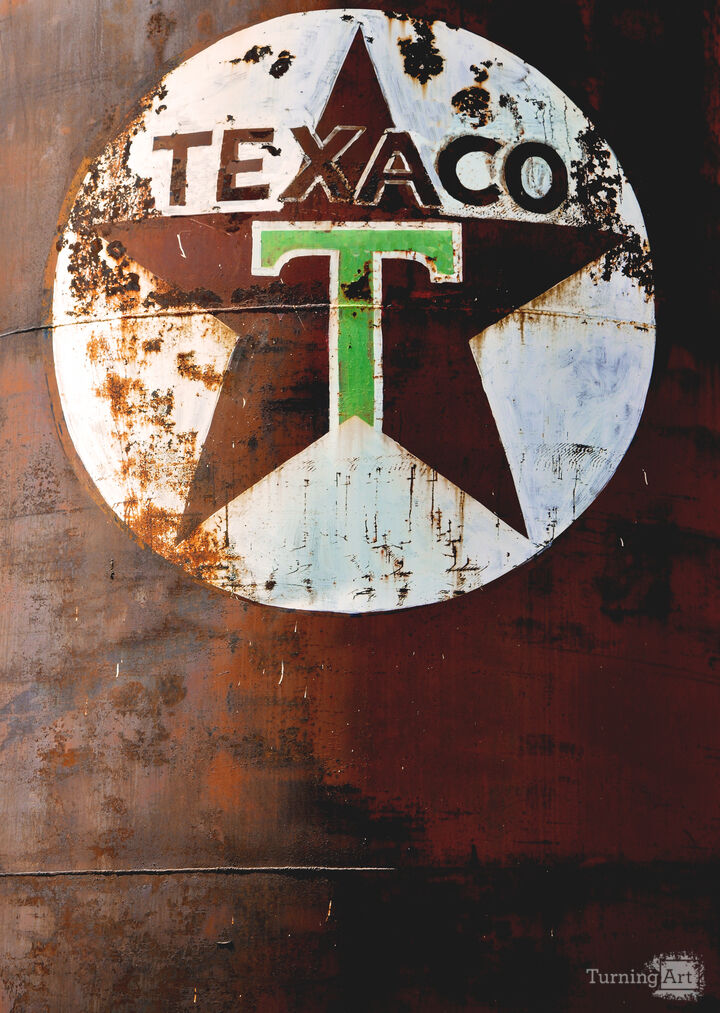 Texaco