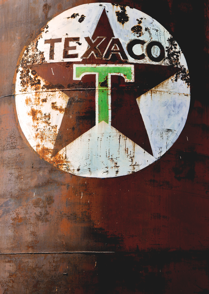Texaco