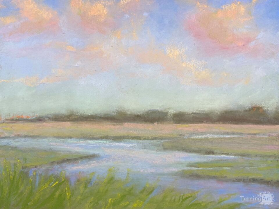 Early Spring Morning