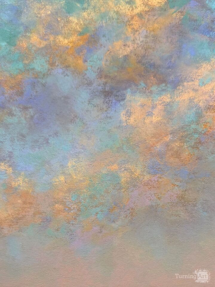 A Warm Spring Morning 