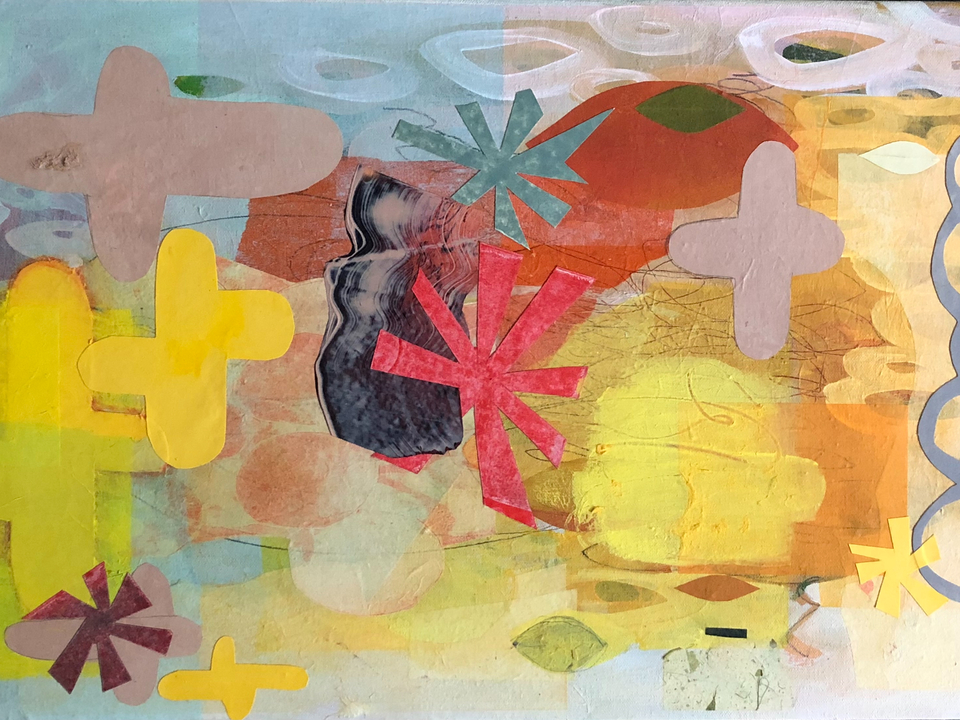 Looking on the Lighter Side