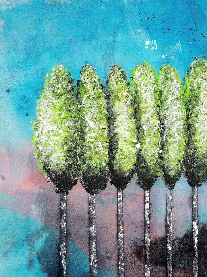 Knowing your presence