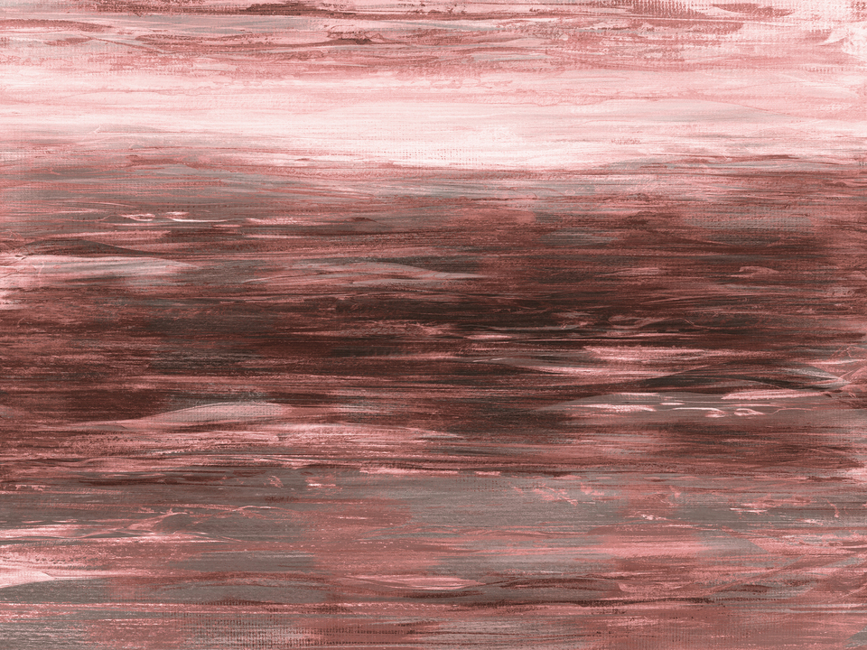 FLUIDITY 1 - ABSTRACT CONTEMPORARY LANDSCAPE PAINTING