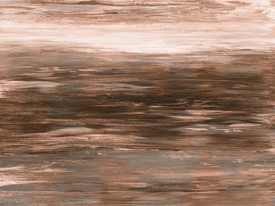FLUIDITY 2 - ABSTRACT CONTEMPORARY LANDSCAPE PAINTING