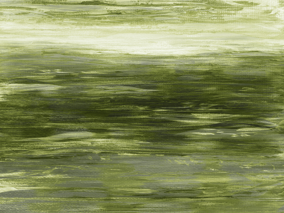 FLUIDITY 3 - ABSTRACT CONTEMPORARY LANDSCAPE PAINTING