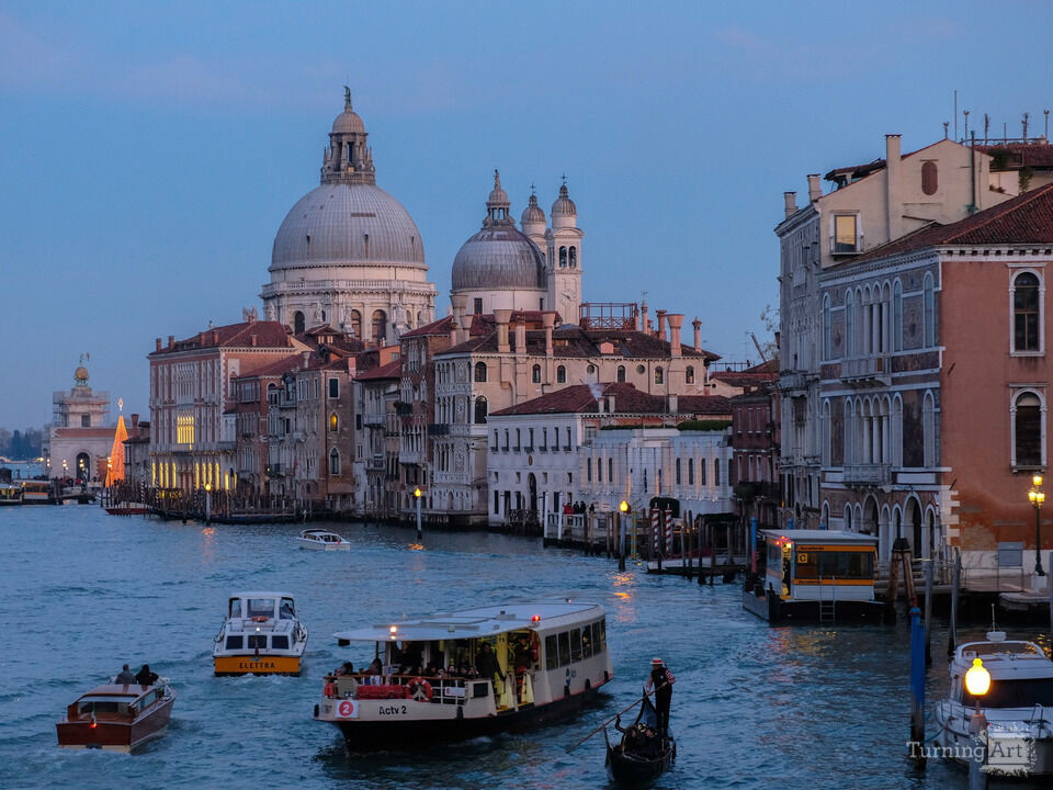 Santa Maria della Salute